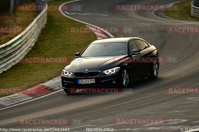 Bild #15663493 - Touristenfahrten Nürburgring Nordschleife (23.03.2022)