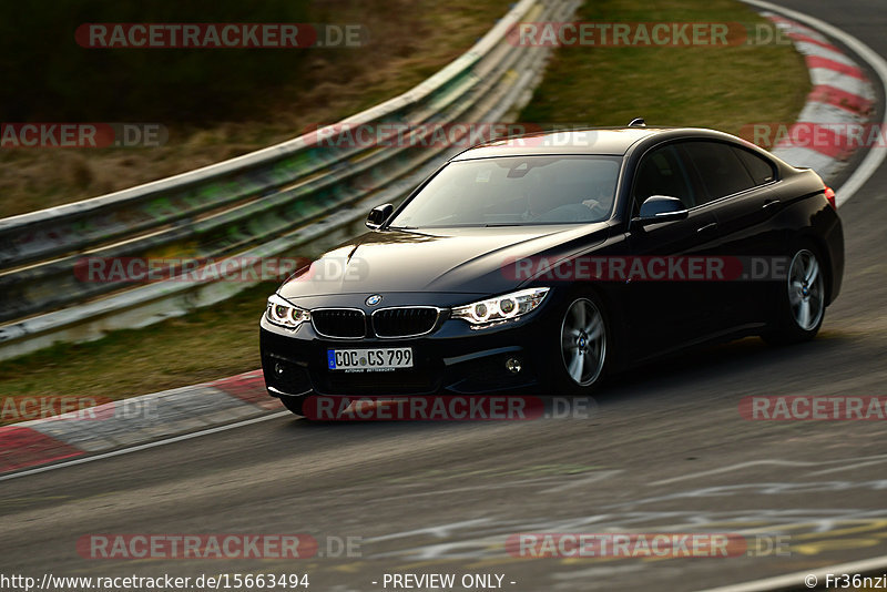 Bild #15663494 - Touristenfahrten Nürburgring Nordschleife (23.03.2022)