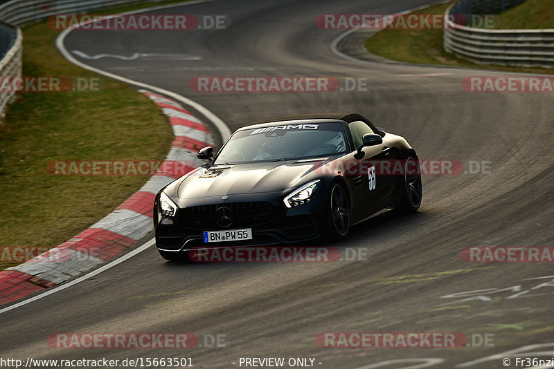 Bild #15663501 - Touristenfahrten Nürburgring Nordschleife (23.03.2022)