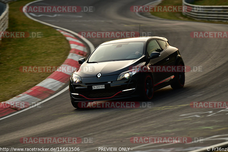 Bild #15663506 - Touristenfahrten Nürburgring Nordschleife (23.03.2022)