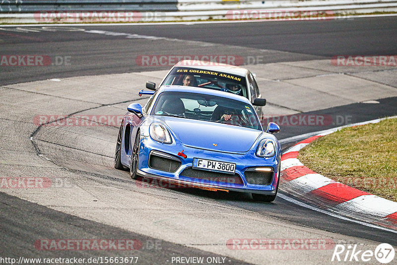 Bild #15663677 - Touristenfahrten Nürburgring Nordschleife (23.03.2022)