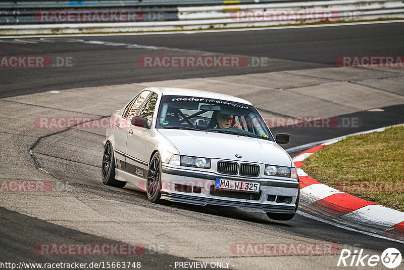 Bild #15663748 - Touristenfahrten Nürburgring Nordschleife (23.03.2022)