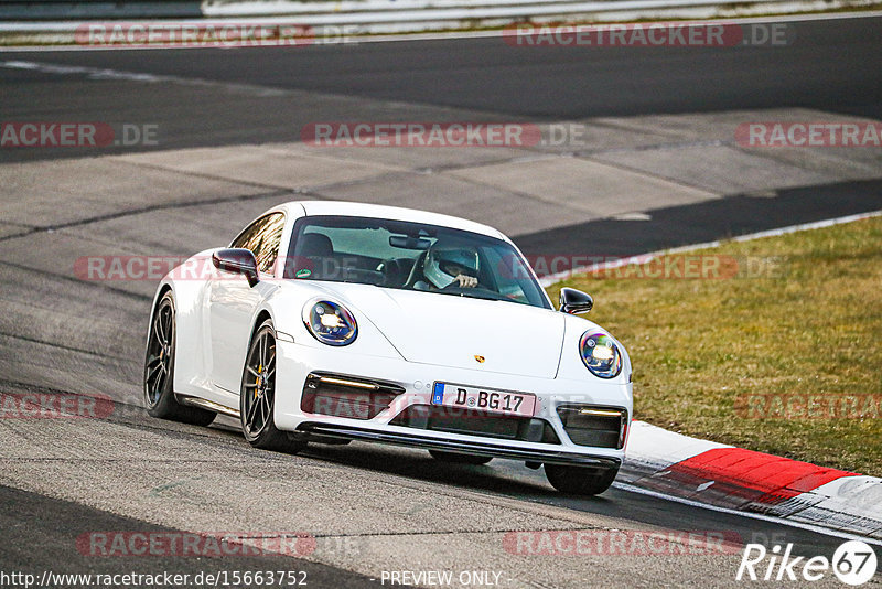 Bild #15663752 - Touristenfahrten Nürburgring Nordschleife (23.03.2022)