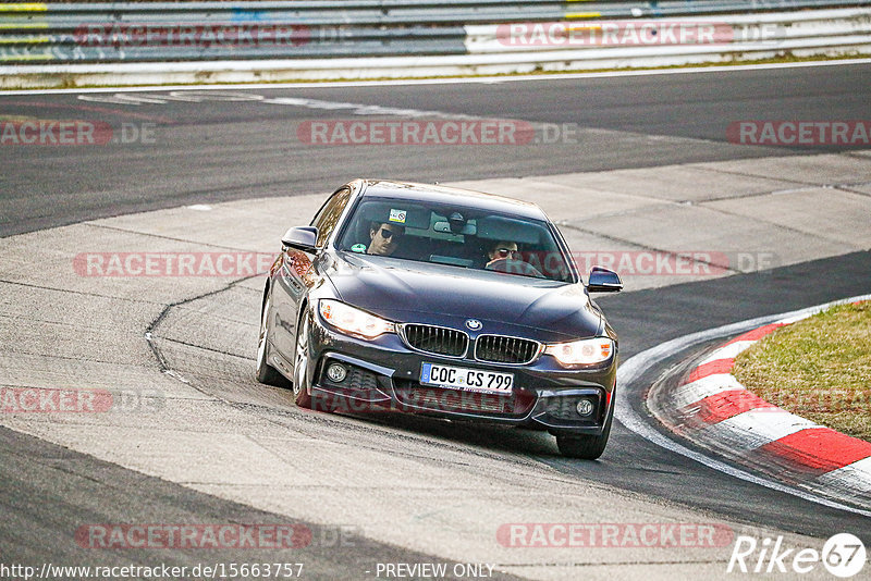 Bild #15663757 - Touristenfahrten Nürburgring Nordschleife (23.03.2022)