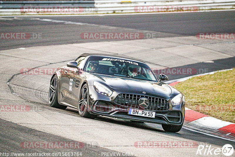 Bild #15663764 - Touristenfahrten Nürburgring Nordschleife (23.03.2022)