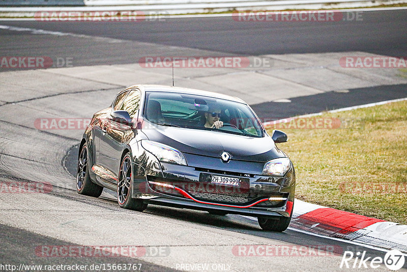 Bild #15663767 - Touristenfahrten Nürburgring Nordschleife (23.03.2022)