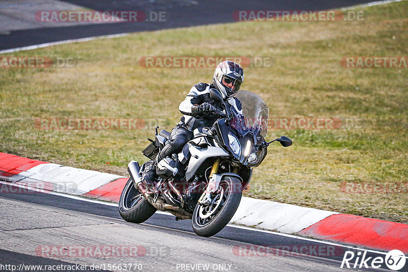 Bild #15663770 - Touristenfahrten Nürburgring Nordschleife (23.03.2022)