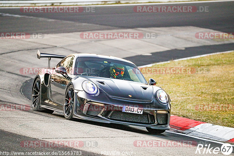 Bild #15663783 - Touristenfahrten Nürburgring Nordschleife (23.03.2022)