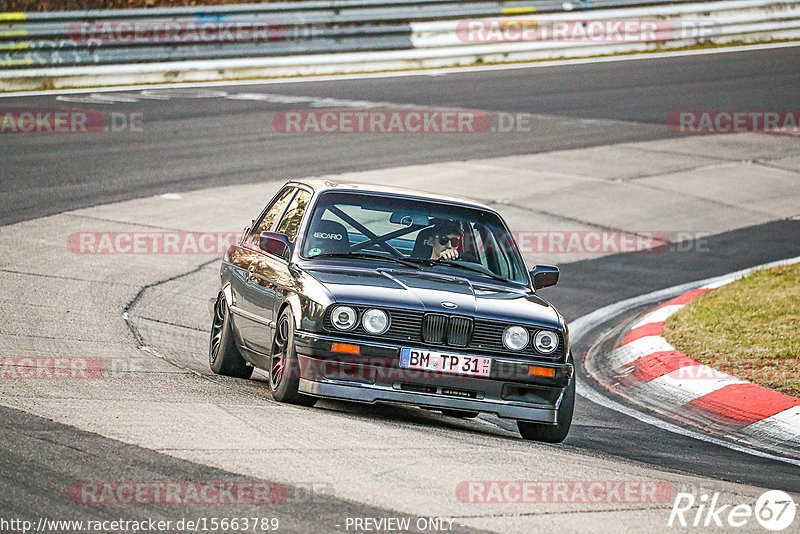 Bild #15663789 - Touristenfahrten Nürburgring Nordschleife (23.03.2022)