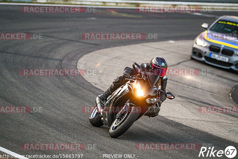 Bild #15663797 - Touristenfahrten Nürburgring Nordschleife (23.03.2022)