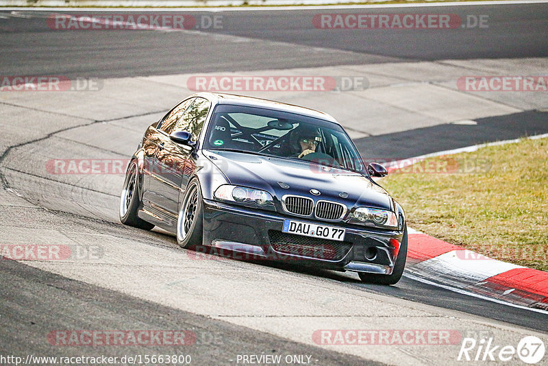 Bild #15663800 - Touristenfahrten Nürburgring Nordschleife (23.03.2022)