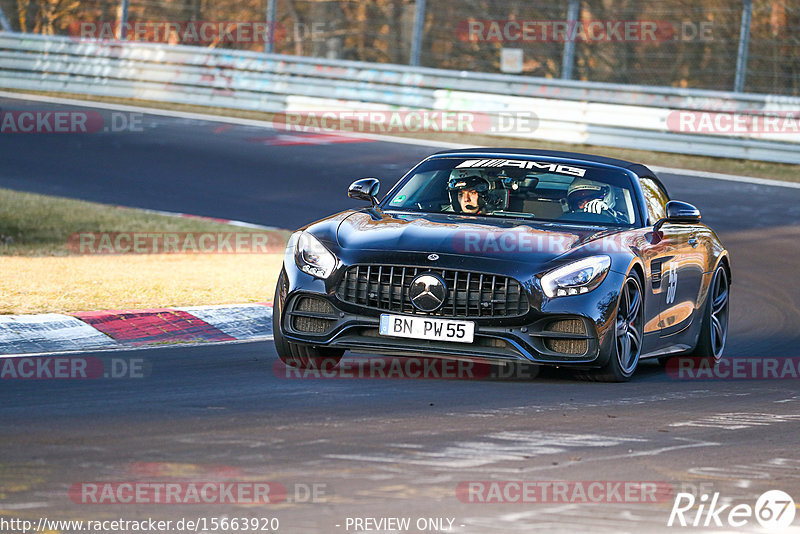 Bild #15663920 - Touristenfahrten Nürburgring Nordschleife (23.03.2022)