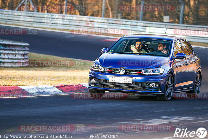 Bild #15664017 - Touristenfahrten Nürburgring Nordschleife (23.03.2022)