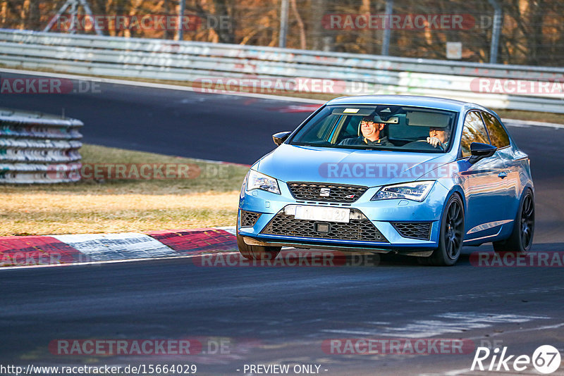 Bild #15664029 - Touristenfahrten Nürburgring Nordschleife (23.03.2022)