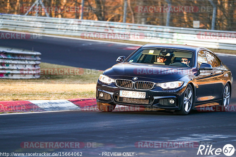 Bild #15664062 - Touristenfahrten Nürburgring Nordschleife (23.03.2022)