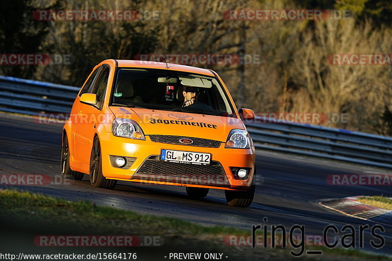 Bild #15664176 - Touristenfahrten Nürburgring Nordschleife (23.03.2022)