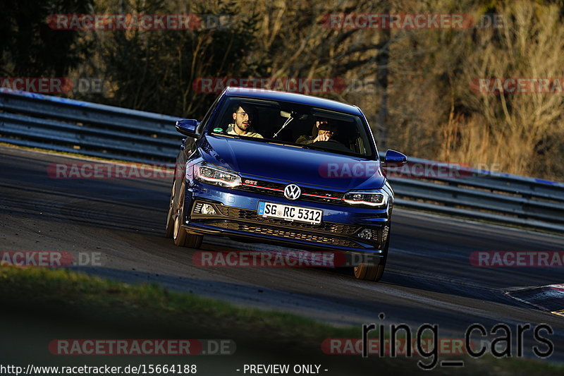 Bild #15664188 - Touristenfahrten Nürburgring Nordschleife (23.03.2022)