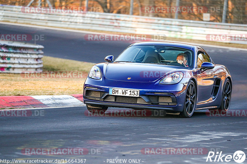 Bild #15664367 - Touristenfahrten Nürburgring Nordschleife (23.03.2022)