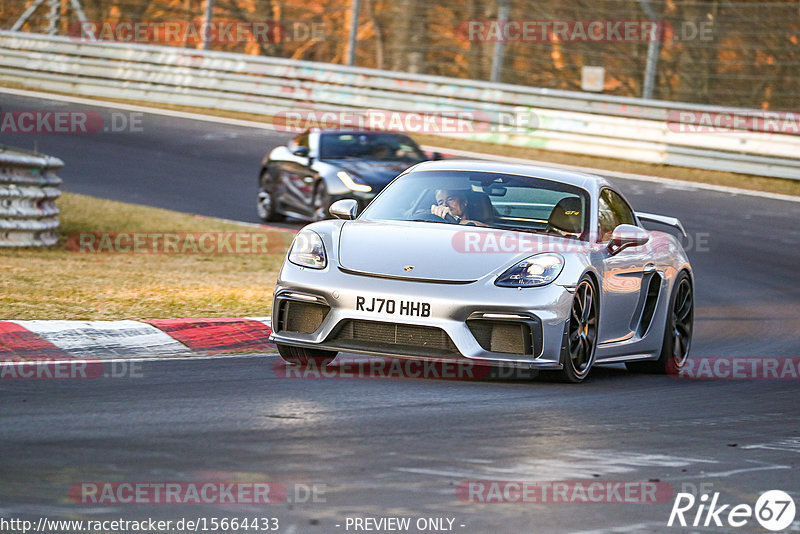 Bild #15664433 - Touristenfahrten Nürburgring Nordschleife (23.03.2022)