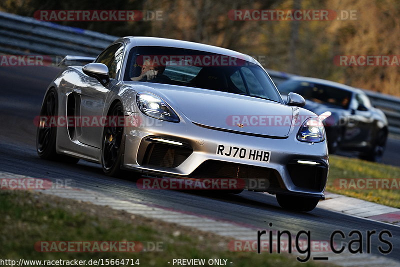 Bild #15664714 - Touristenfahrten Nürburgring Nordschleife (23.03.2022)