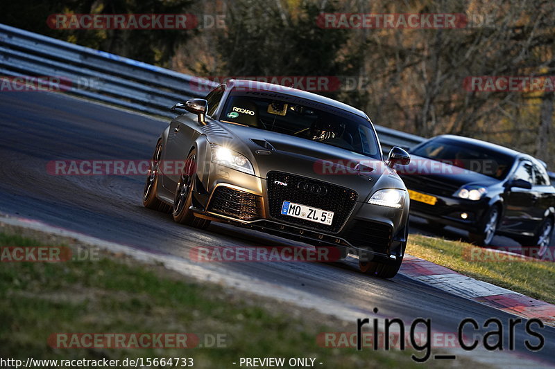 Bild #15664733 - Touristenfahrten Nürburgring Nordschleife (23.03.2022)