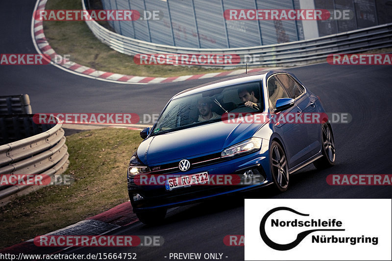 Bild #15664752 - Touristenfahrten Nürburgring Nordschleife (23.03.2022)