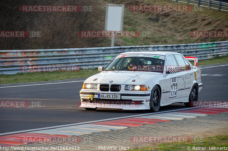 Bild #15664913 - Touristenfahrten Nürburgring Nordschleife (23.03.2022)