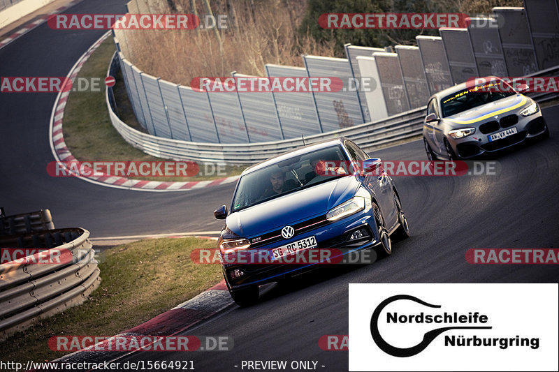 Bild #15664921 - Touristenfahrten Nürburgring Nordschleife (23.03.2022)