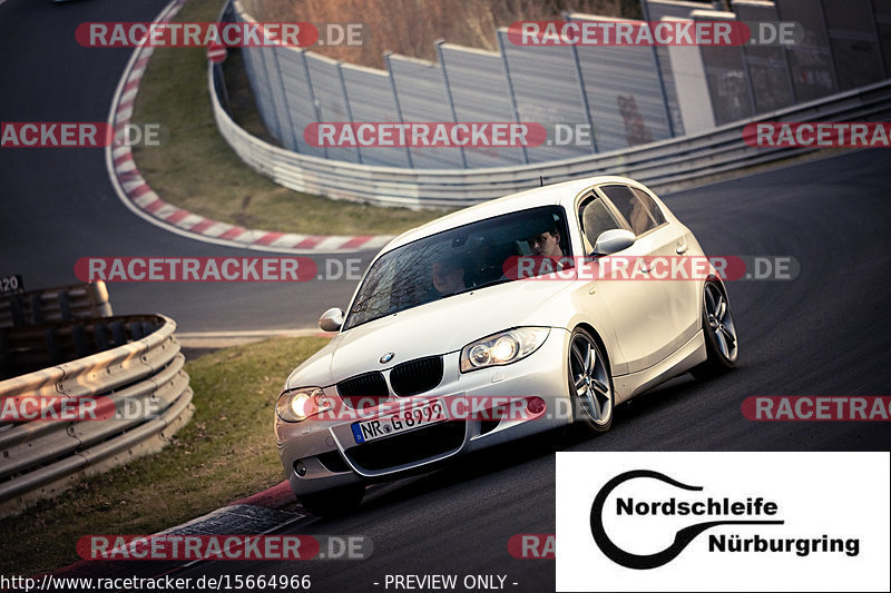 Bild #15664966 - Touristenfahrten Nürburgring Nordschleife (23.03.2022)