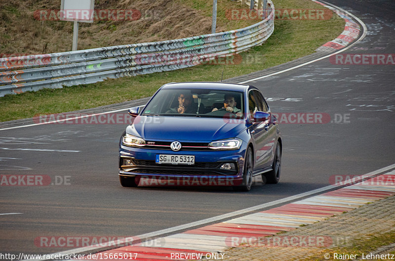 Bild #15665017 - Touristenfahrten Nürburgring Nordschleife (23.03.2022)