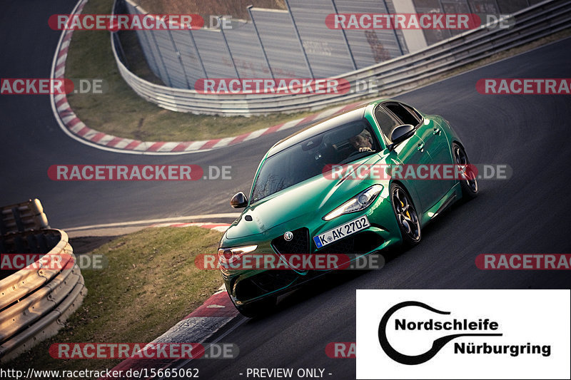 Bild #15665062 - Touristenfahrten Nürburgring Nordschleife (23.03.2022)