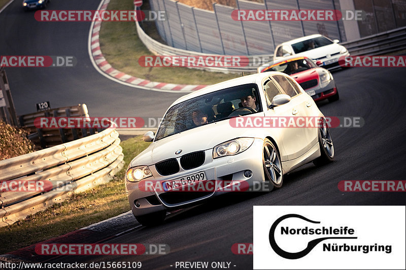 Bild #15665109 - Touristenfahrten Nürburgring Nordschleife (23.03.2022)