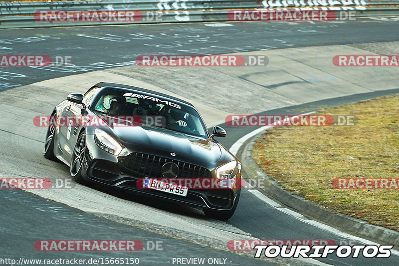 Bild #15665150 - Touristenfahrten Nürburgring Nordschleife (23.03.2022)