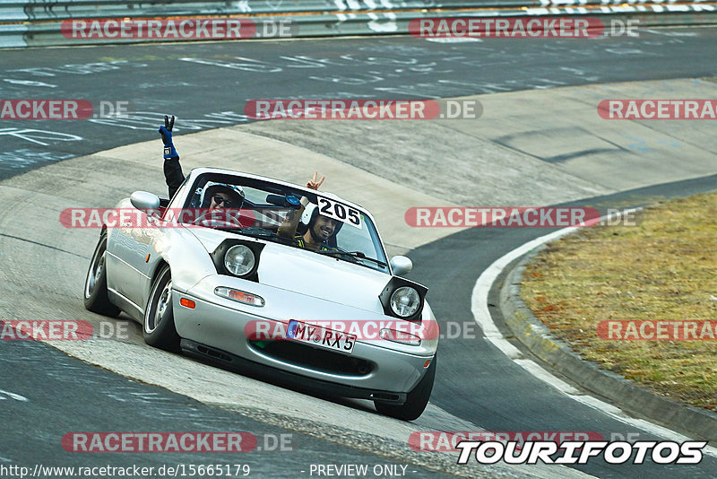 Bild #15665179 - Touristenfahrten Nürburgring Nordschleife (23.03.2022)