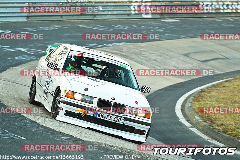 Bild #15665195 - Touristenfahrten Nürburgring Nordschleife (23.03.2022)