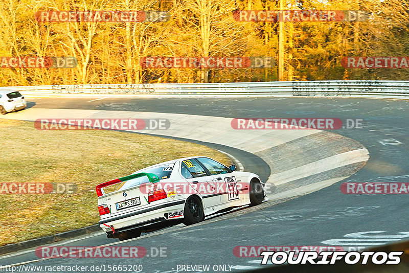 Bild #15665200 - Touristenfahrten Nürburgring Nordschleife (23.03.2022)