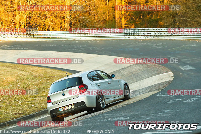 Bild #15665382 - Touristenfahrten Nürburgring Nordschleife (23.03.2022)