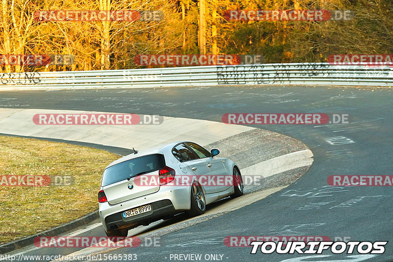 Bild #15665383 - Touristenfahrten Nürburgring Nordschleife (23.03.2022)