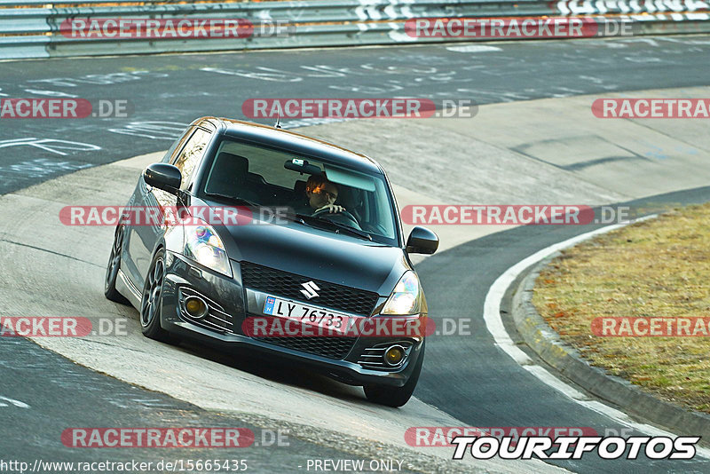 Bild #15665435 - Touristenfahrten Nürburgring Nordschleife (23.03.2022)