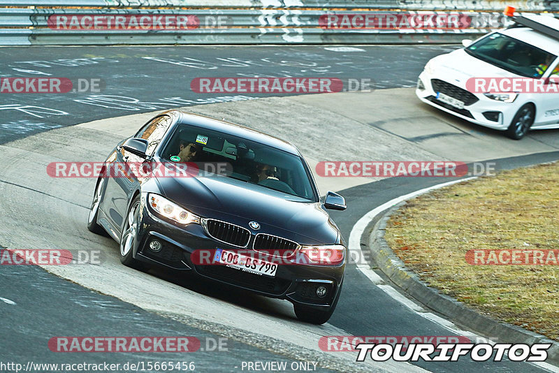 Bild #15665456 - Touristenfahrten Nürburgring Nordschleife (23.03.2022)