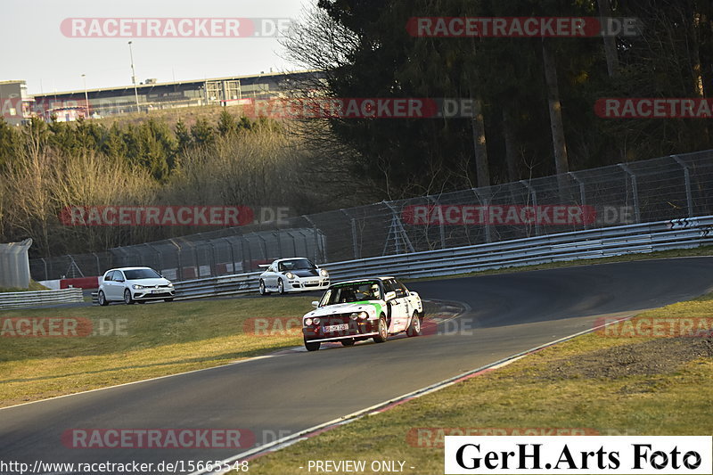 Bild #15665548 - Touristenfahrten Nürburgring Nordschleife (23.03.2022)