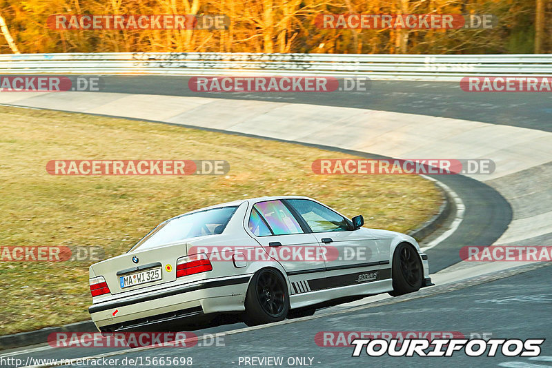 Bild #15665698 - Touristenfahrten Nürburgring Nordschleife (23.03.2022)