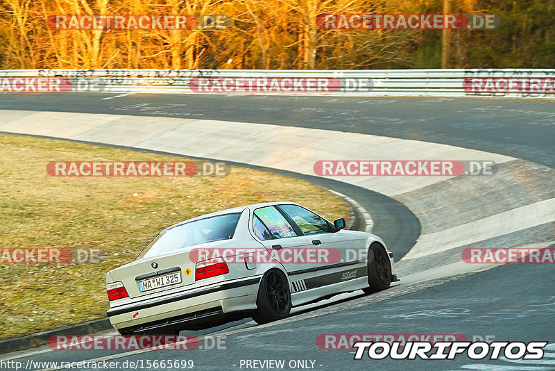 Bild #15665699 - Touristenfahrten Nürburgring Nordschleife (23.03.2022)