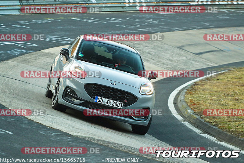 Bild #15665716 - Touristenfahrten Nürburgring Nordschleife (23.03.2022)