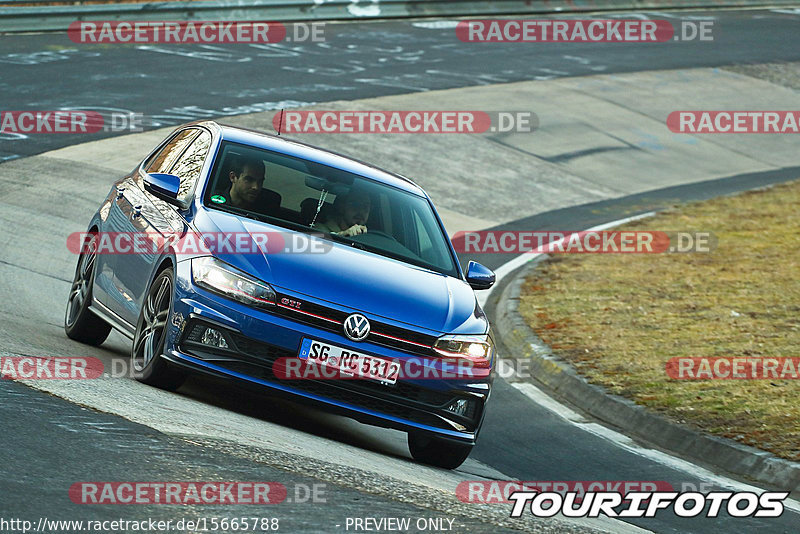 Bild #15665788 - Touristenfahrten Nürburgring Nordschleife (23.03.2022)