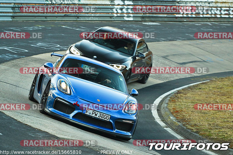 Bild #15665810 - Touristenfahrten Nürburgring Nordschleife (23.03.2022)