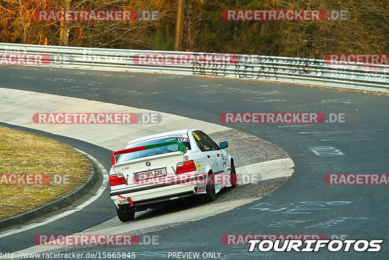 Bild #15665845 - Touristenfahrten Nürburgring Nordschleife (23.03.2022)