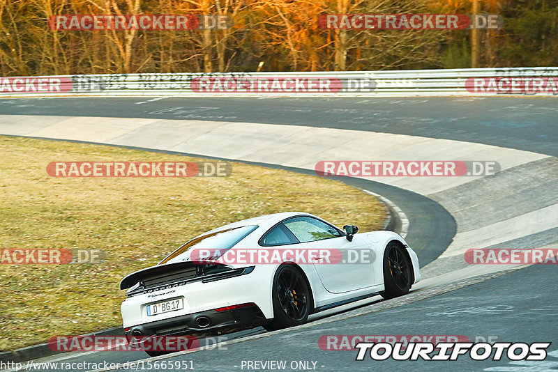 Bild #15665951 - Touristenfahrten Nürburgring Nordschleife (23.03.2022)