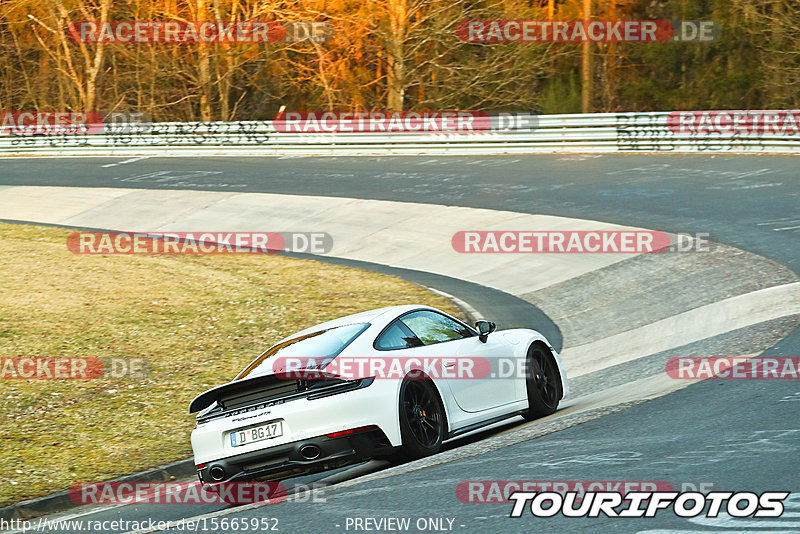 Bild #15665952 - Touristenfahrten Nürburgring Nordschleife (23.03.2022)