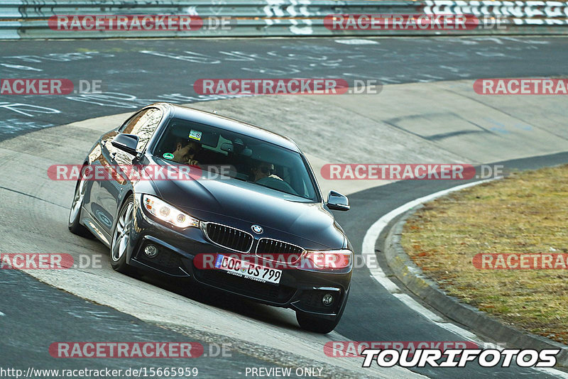 Bild #15665959 - Touristenfahrten Nürburgring Nordschleife (23.03.2022)